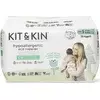 Kit & Kin Pelene za bebe, 1, 2 - 5 kilograma, 38 komada