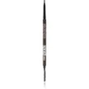 Pupa High Definition samodejni svinčnik za obrvi vodoodporna odtenek 003 Dark Brown 0,09 g