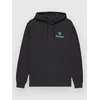 Element Epic Po moški pulover s kapuco off black