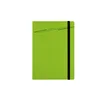 ULTRA Notes sa lastišem A5 - Apple green