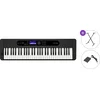 Casio CT-S400 Basic SET Keyboard z dinamiko