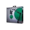 Nacon paket dodatkov za domači studio MULTI STREAMING KIT PS4/PS5/PC + GREEN SCREEN