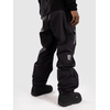 Forum 3-Layer All-Mountain Pants black
