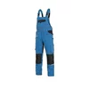 Canis Radne pantalone sa tregerima cxs stretch sv.plavo-crne vel.58 ( 57398 )