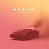Story Of The Year - A.R.S.O.N. (Pink Coloured) (LP)