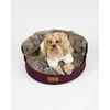 Maxie - Claret Red Claret Red Pet Bed