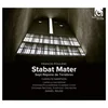 POULENC:STABAT MATER/DANIEL REUSS