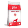 Calibra Veterinary Diets Dog Diabetes & Obesity 2kg