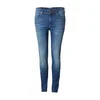 SCOTCH & SODA Kavbojke moder denim