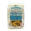 RUMMO Testenina bez glutena Penne, 400g