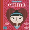 Little Miss Austen Emma: A BabyLit Emotions Primer