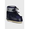 Snežke Moon Boot MB ICON LOW NYLON mornarsko modra barva, 80D1409340 F003