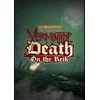 Warhammer: End Times - Vermintide Death on the Reik (DLC) Steam Key GLOBAL