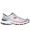 Skechers Muške patike Stamina sport, Srebrne boje