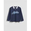 Reserved - BOYS` T-SHIRT