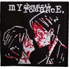 My Chemical Romance If You Ever Felt Našitek za šivanje