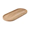 AtmoWood Lesen pladenj 35 x 15 cm - hrast