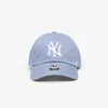 Čepica 47 Brand MLB Clean Up New York Yankees Cap Blue Universal