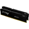 Memorija DDR5 16GB (2x8) 6000MHz Kingston Fury Beast KF560C36BBEK2-16 EXPO