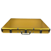 Kovček za poker žetone Alu Case 1.000 Gold