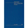 HAYDN:PAUKENMESSE FULL SCORE