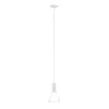Eglo 39137 - Luster na sajli PASCOA 1xE27/60W/230V