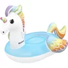 Bestway Napihljiva žival - Fantasy Unicorn™, 155 x 119 cm - 1 k.