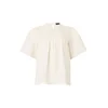 Weekend Max Mara Bluza BACINO  ecru
