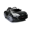Audi R8 SPYDER Crni
