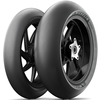 Michelin Power Performance Slick ( 190/60 R17 TL zadnji točak, Mischung Medium SOFT, NHS )