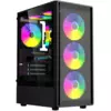 Računar ZEUS Gamer Ryzen 5 5500/DDR4 16GB/M.2 1TB/RX580 8GB