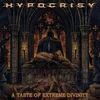 Hypocrisy - A Taste Of Extreme Divinity (Silver Coloured) (2 LP)
