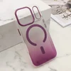 Futrola color shield magsafe za iphone 17 pro (6.3)/iphone 18 pro (6.3) ljubicasta ( F125885 )