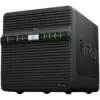 Synology DiskStation DS423, Tower, 4-Bays 3 5 SATA HDD/SSD, CPU 4-core 1 7...