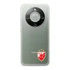 Futrola ultra tanki print clear za honor magic 8 lite/x9d zf003 ( F124418 )