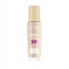miss sporty gladilni tekoči puder za obraz, POPOLN, DA TRAJE - 091 Pink Ivory