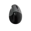 Fantech Bežični miš W195R GO comfy, Sivi