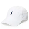 Polo Ralph Lauren Kapa s šiltom 211912843018 Bela