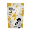 Battery Nutrition Whey protein Rebel, Čokolada-banana, 700g