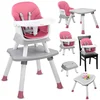 Hranilica 6 u 1 – Pink
