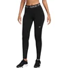 Pajkice Nike W NP DF MR TIGHT GG MESH