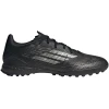 Adidas Muške patike za fudbal f50 league tf M, Crne