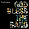The Courteeners - God Bless The Band (CD)