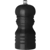 Hendi Leseni črni mlinček za mletje popra, premer 50 x 113 mm – Hendi 469576