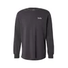 LEVIS ® Majica Relaxed Ls Graphic T-shirt temno modra
