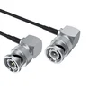 Accsoon Right Angle SDI to Right Angle SDI cable - 80 cm
