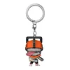 Privezak Pocket POP! - Chainsaw Man - Chainsaw Man
