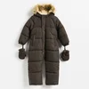 Reserved - BOYS` ROMPERS & MITTENS