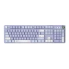 Tastatura AULA F2088PRO Purple/White mehanicka