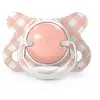 Suavinex Wild & Free SX PRO duda -2/2 m Pink 2 kos